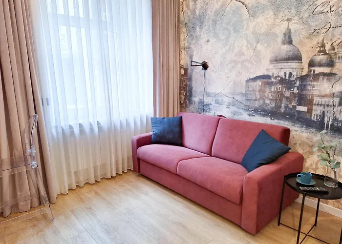 Cracow City Heart - 19Th-Century Tenement House Of Stanislaw Wyspianski